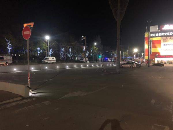 Дорожники повредили газопровод под Ростовом